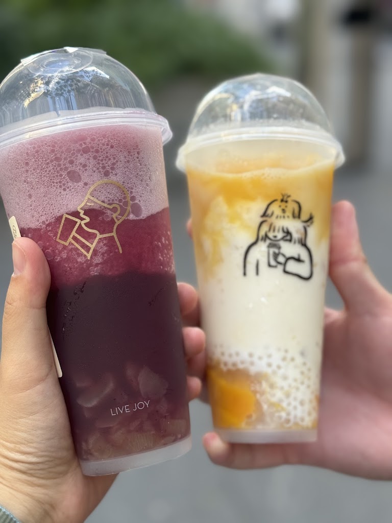 heytea (Broadway)