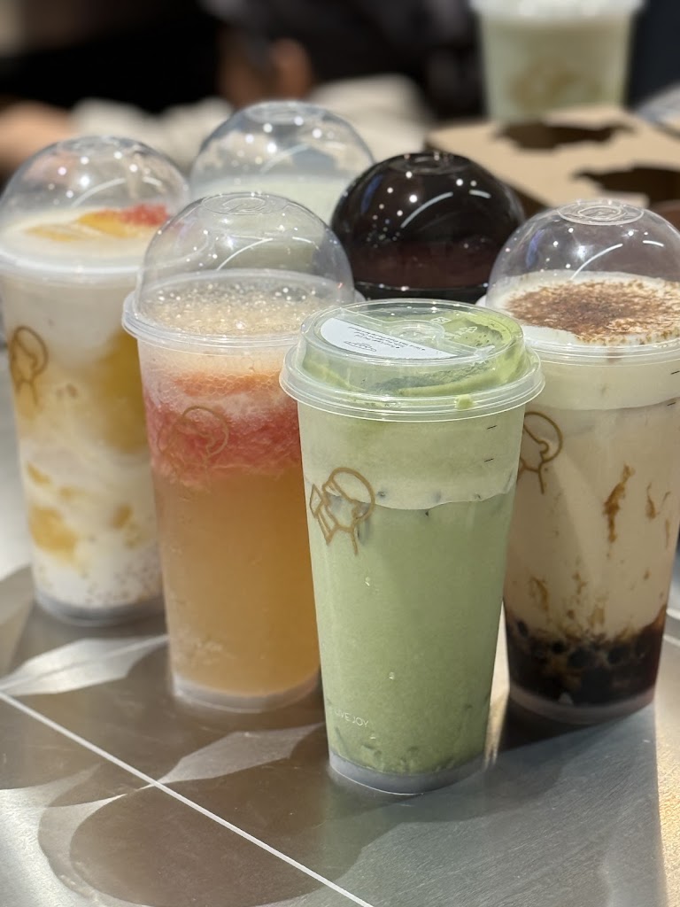 HEYTEA (Markville Mall)
