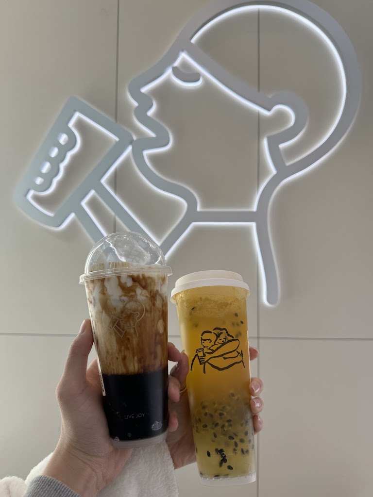 HEYTEA