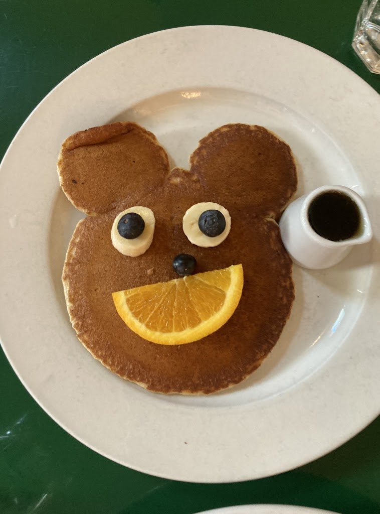 Hi-Spot Cafe