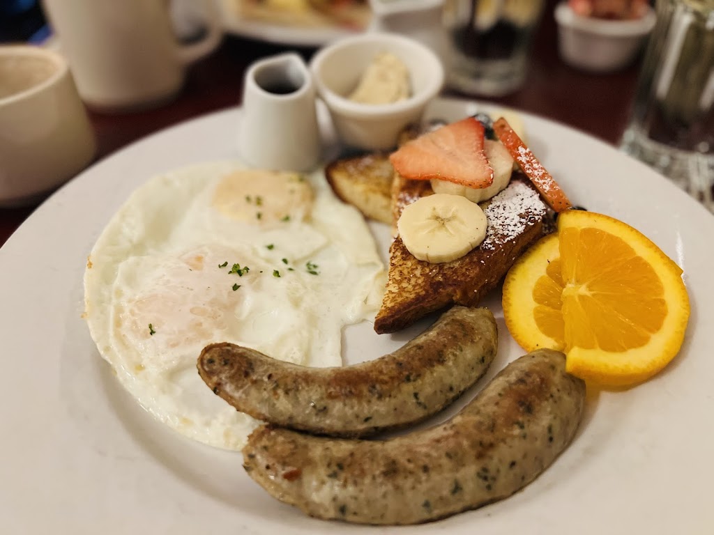 Hi-Spot Cafe