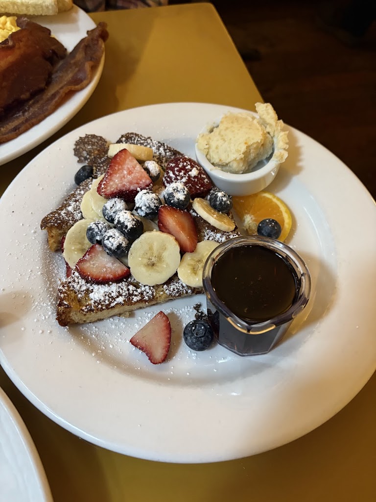Hi-Spot Cafe
