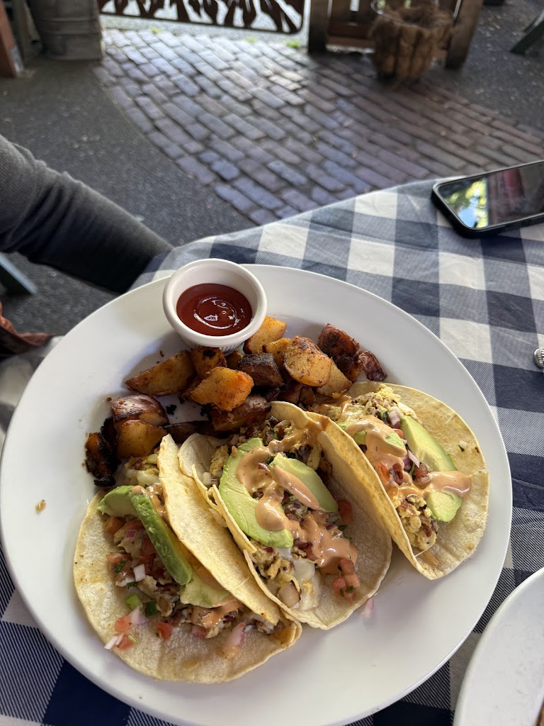Hi-Spot Cafe