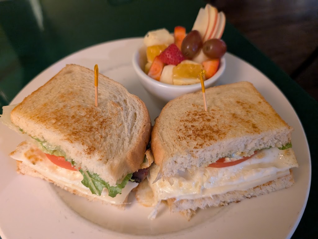 Hi-Spot Cafe