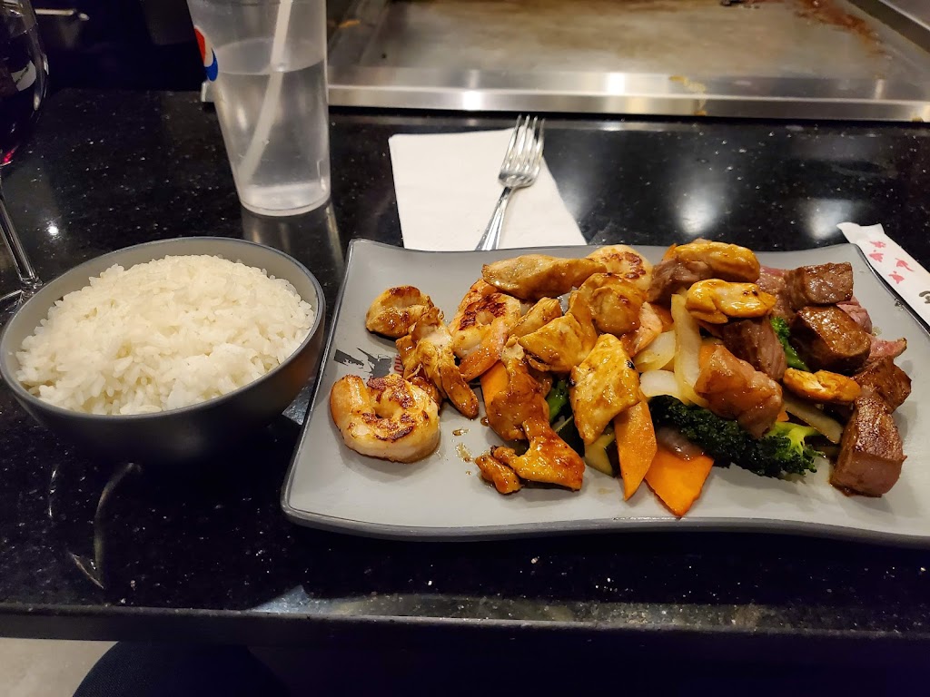 Hibachi Teppanyaki & Bar
