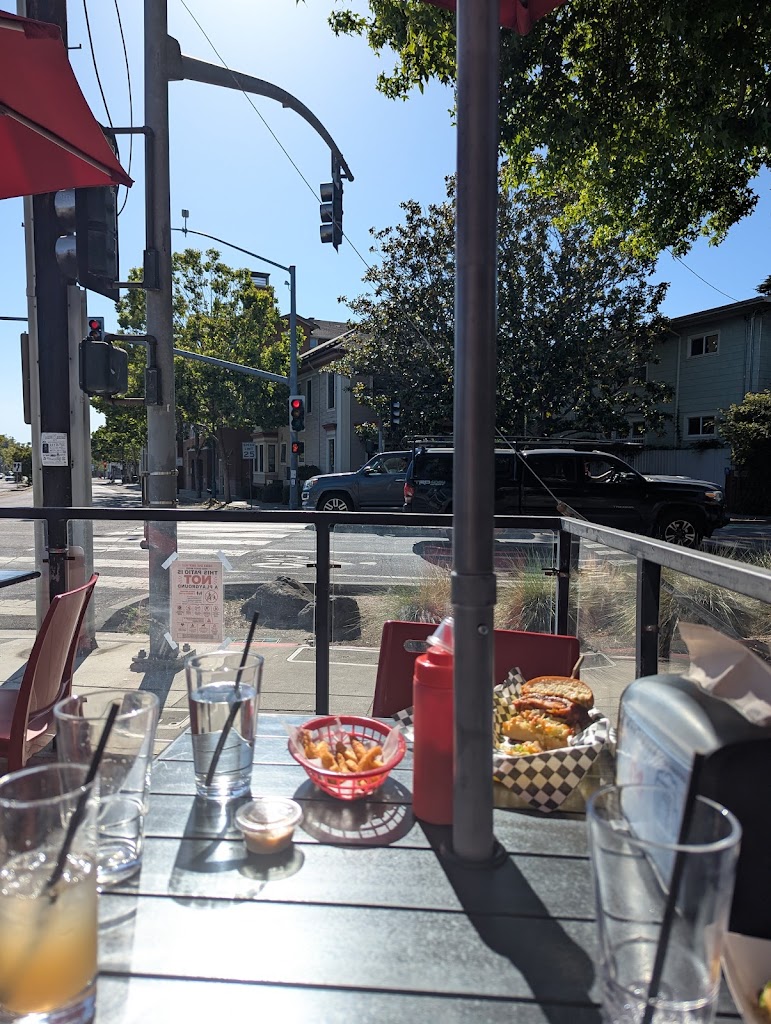 Hidden Spot Emeryville