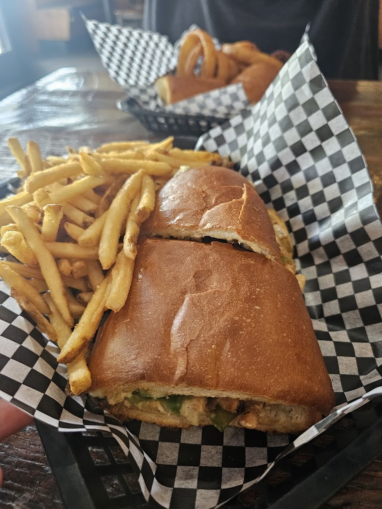 High Five Pizza