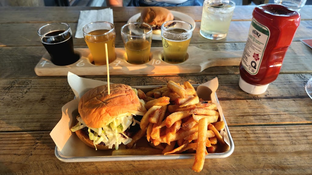 High Park Brewery