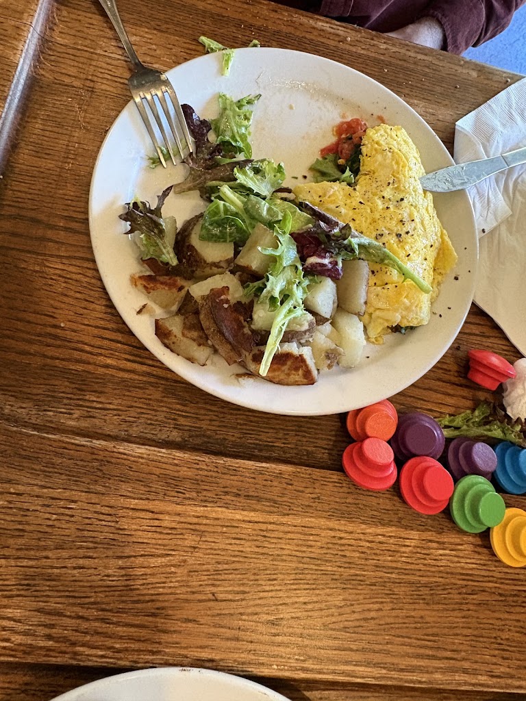 Higher Grounds Coffee House