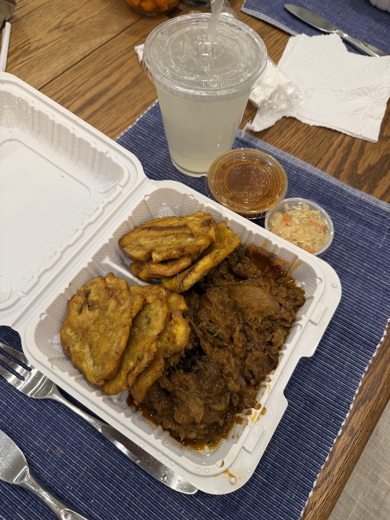 Highland Creole Cuisine
