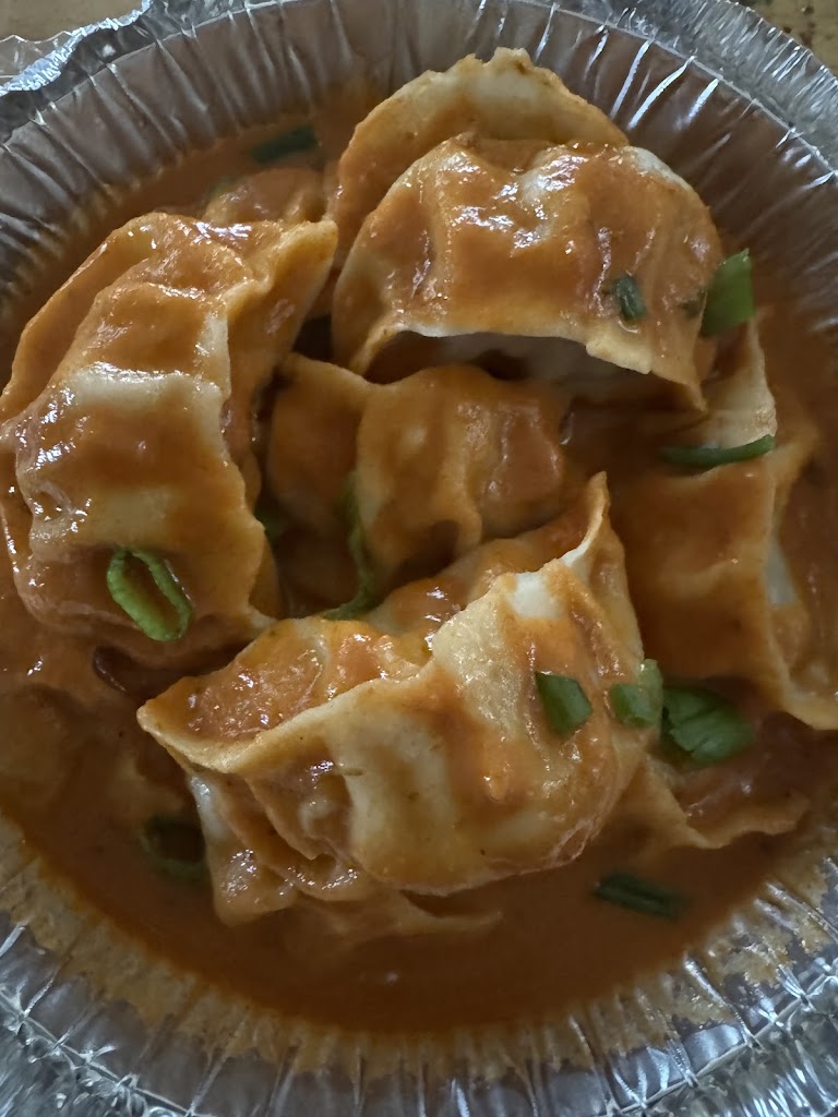 Highland momo