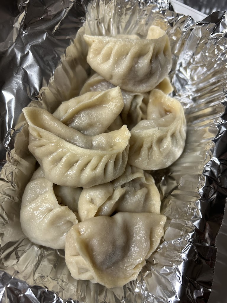 Highland momo