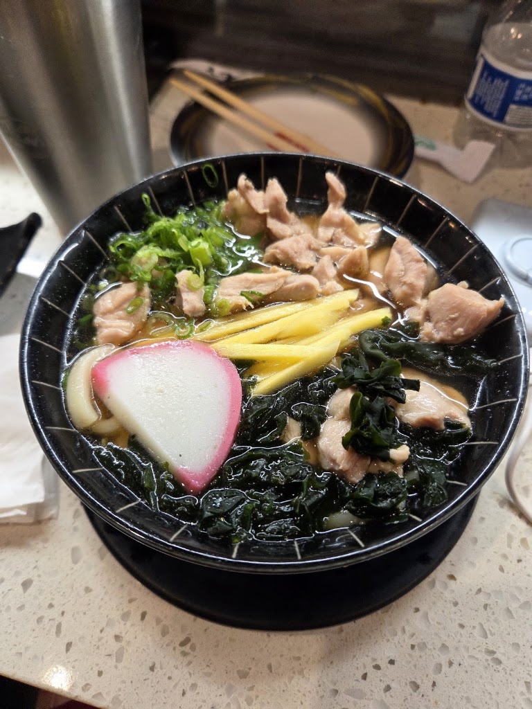 Hikari Bullet Train Sushi & Bar