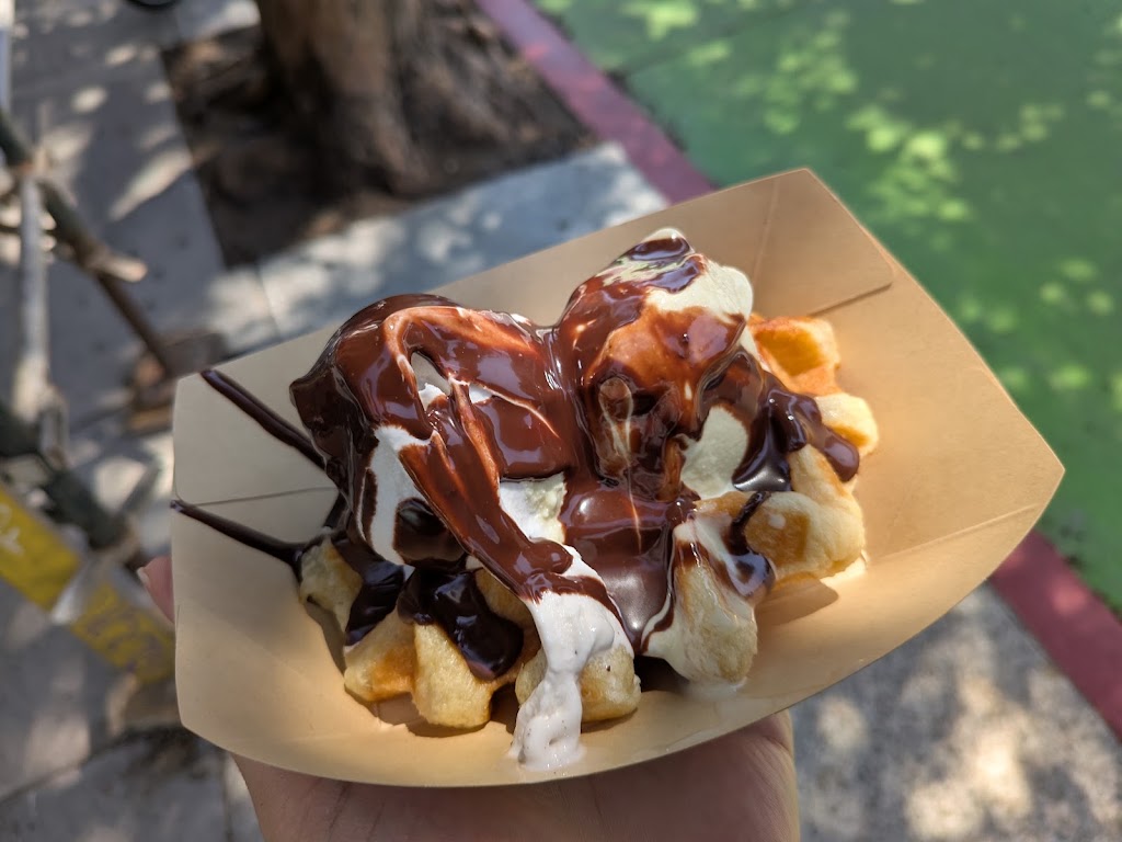 Hila Gelato Caffè