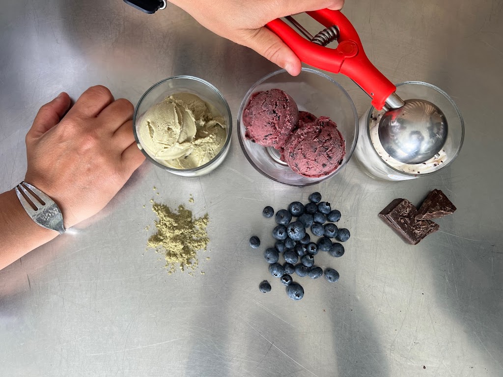 Hila Gelato Caffè