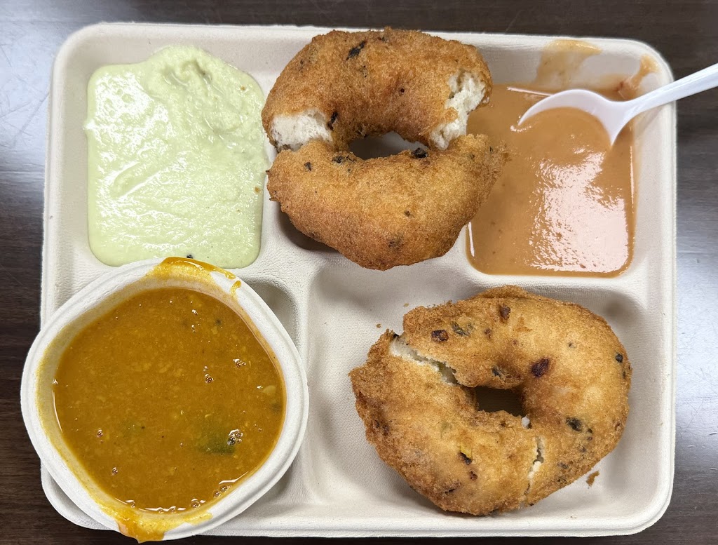 Hillside Dosa Hutt