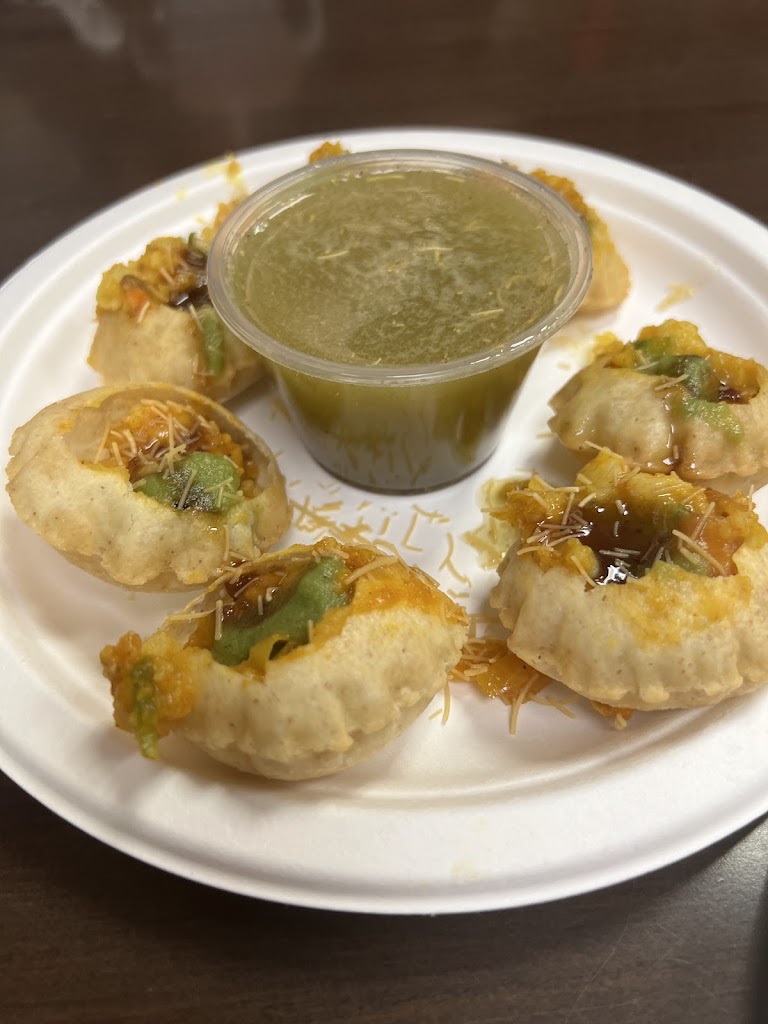 Hillside Dosa Hutt