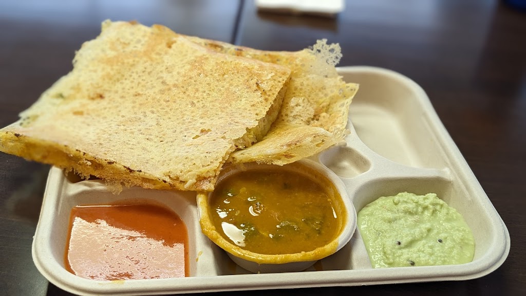 Hillside Dosa Hutt