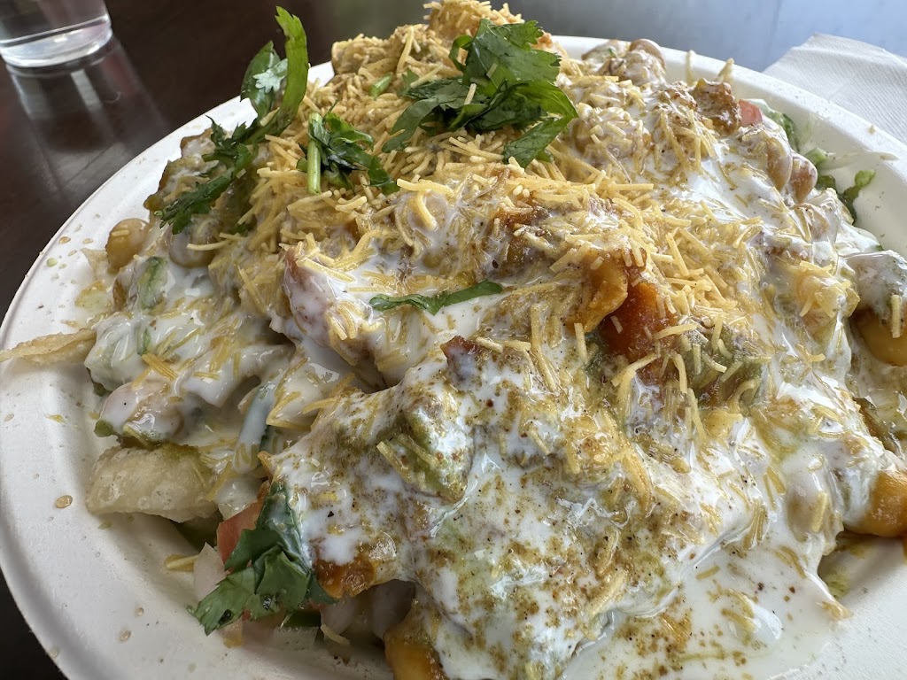 Hillside Dosa Hutt