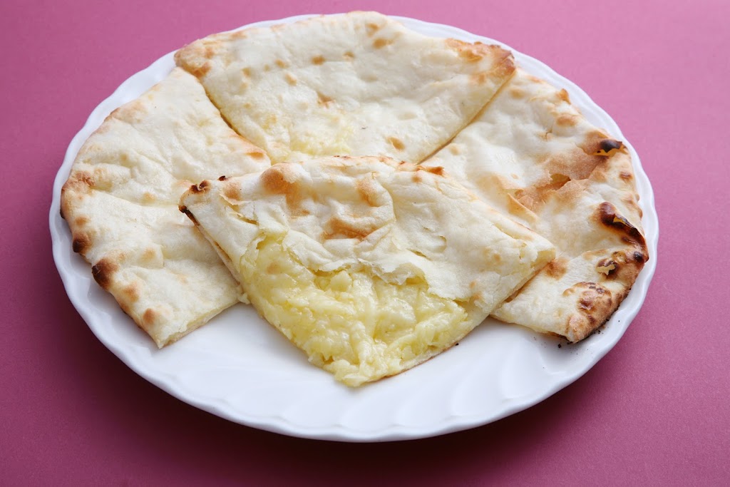 Himalayan Bite