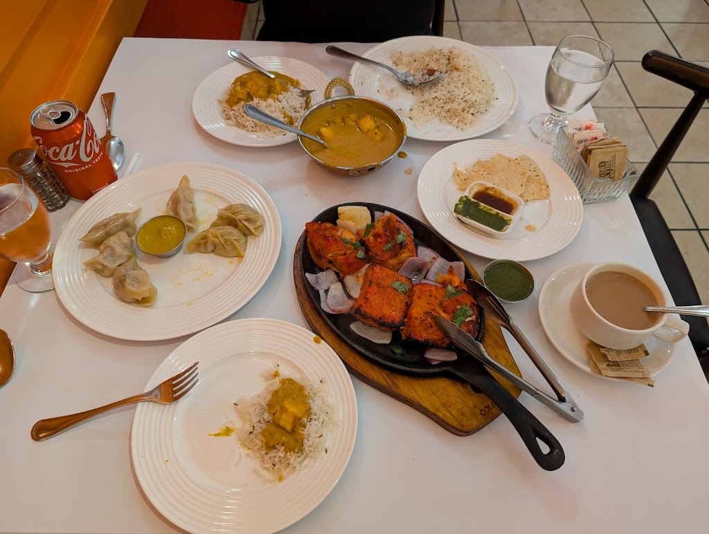 Himalayan Cuisine SF
