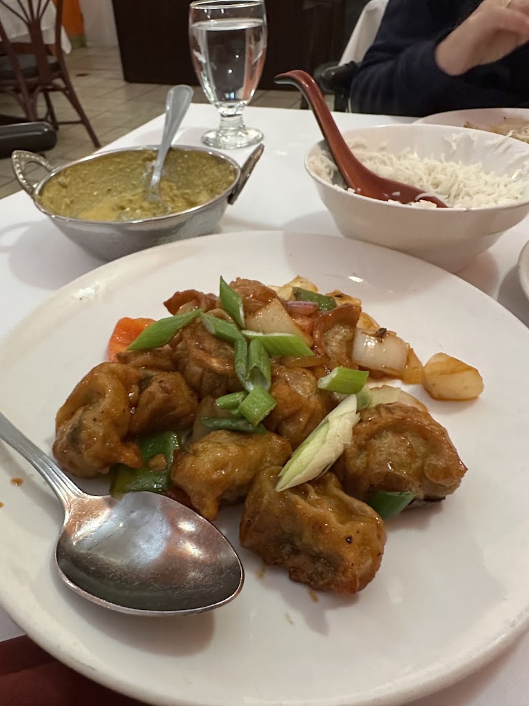 Himalayan Cuisine SF