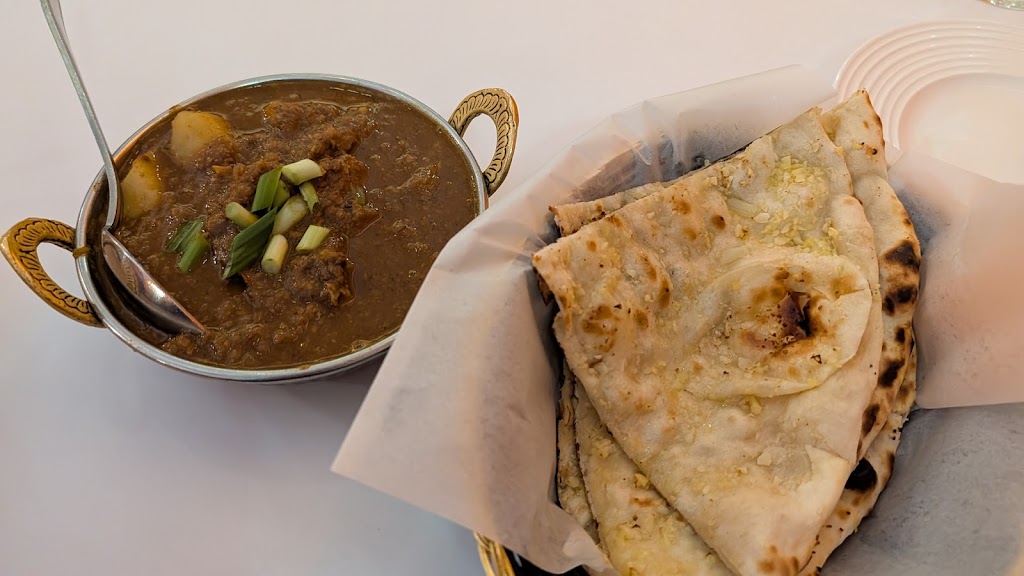 Himalayan Cuisine SF