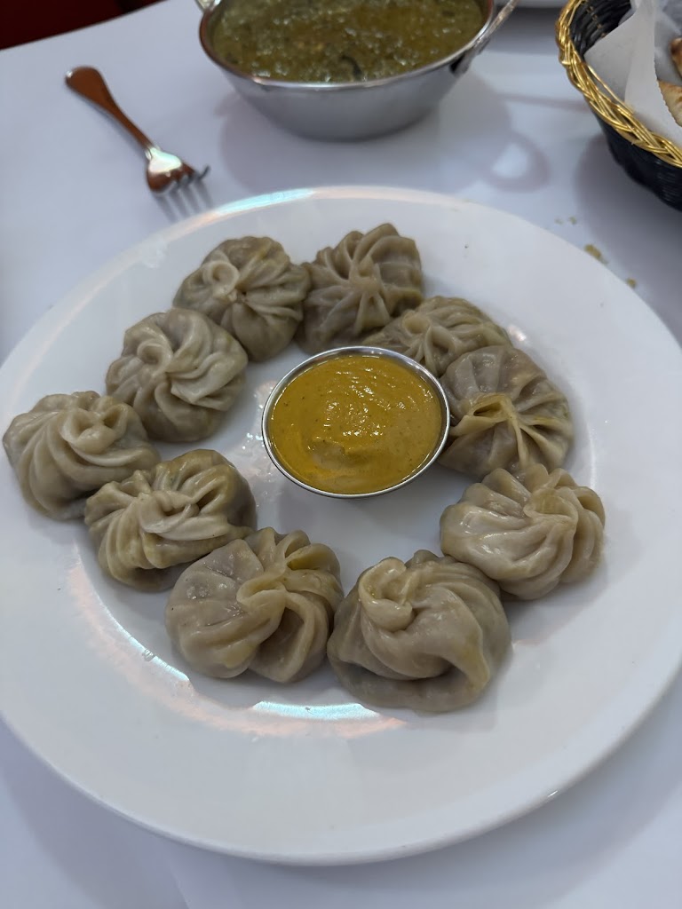 Himalayan Cuisine SF