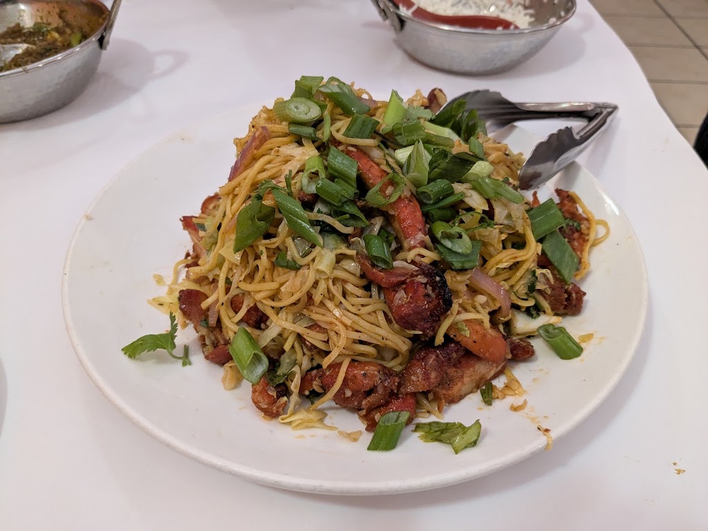 Himalayan Cuisine SF