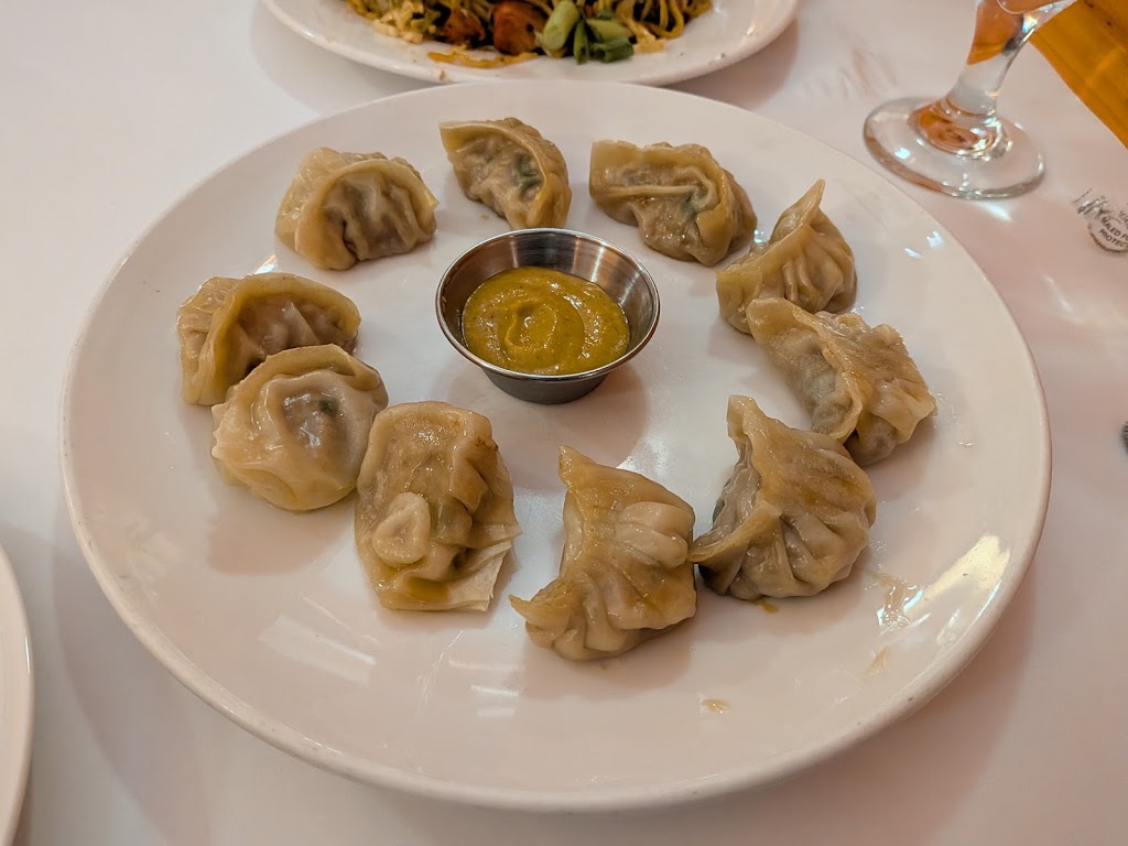 Himalayan Cuisine SF