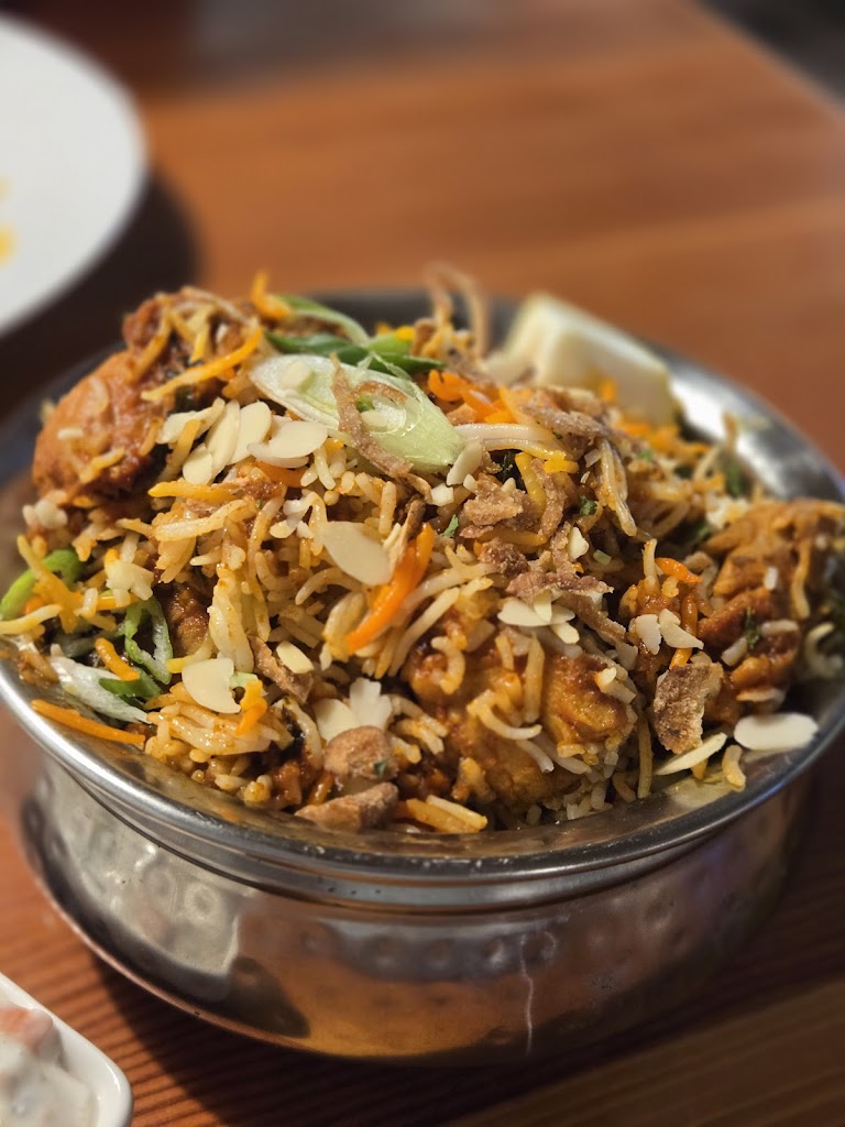 Himalayan Diner