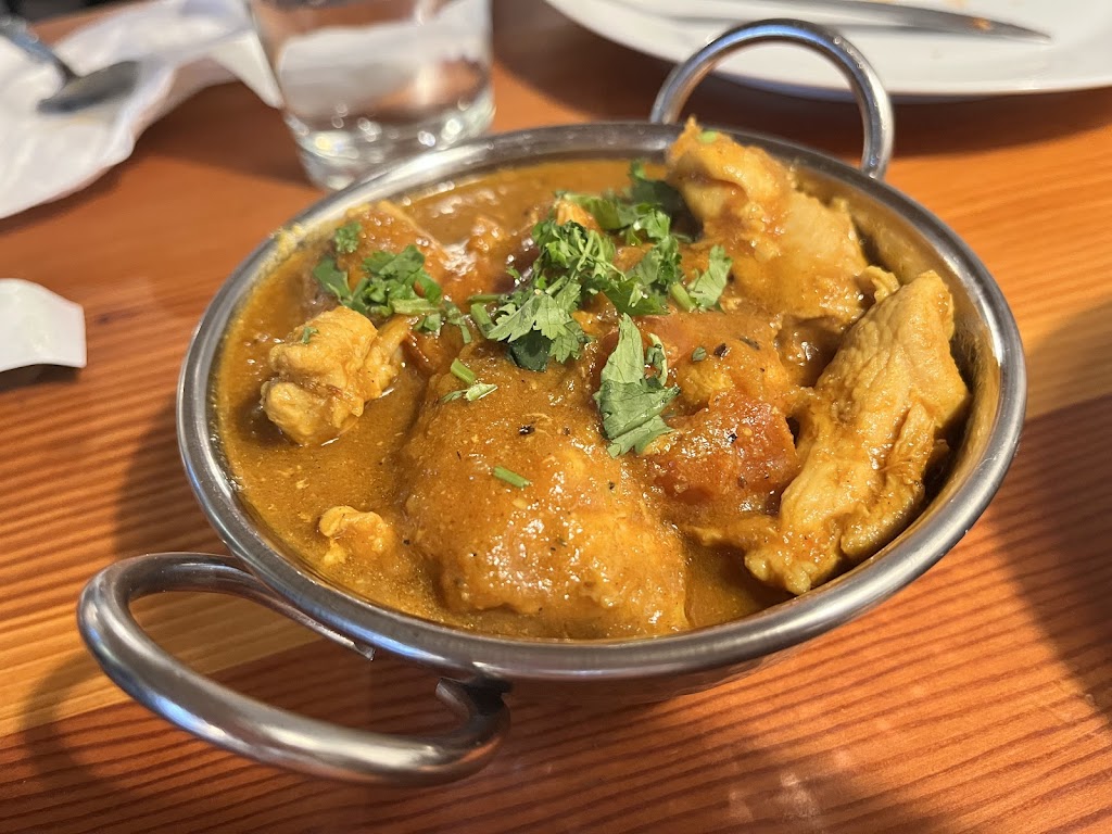 Himalayan Diner