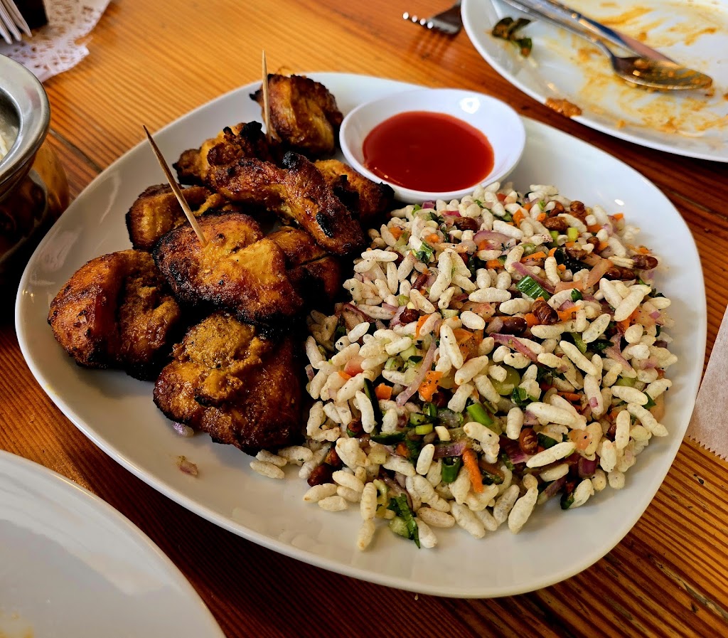 Himalayan Diner