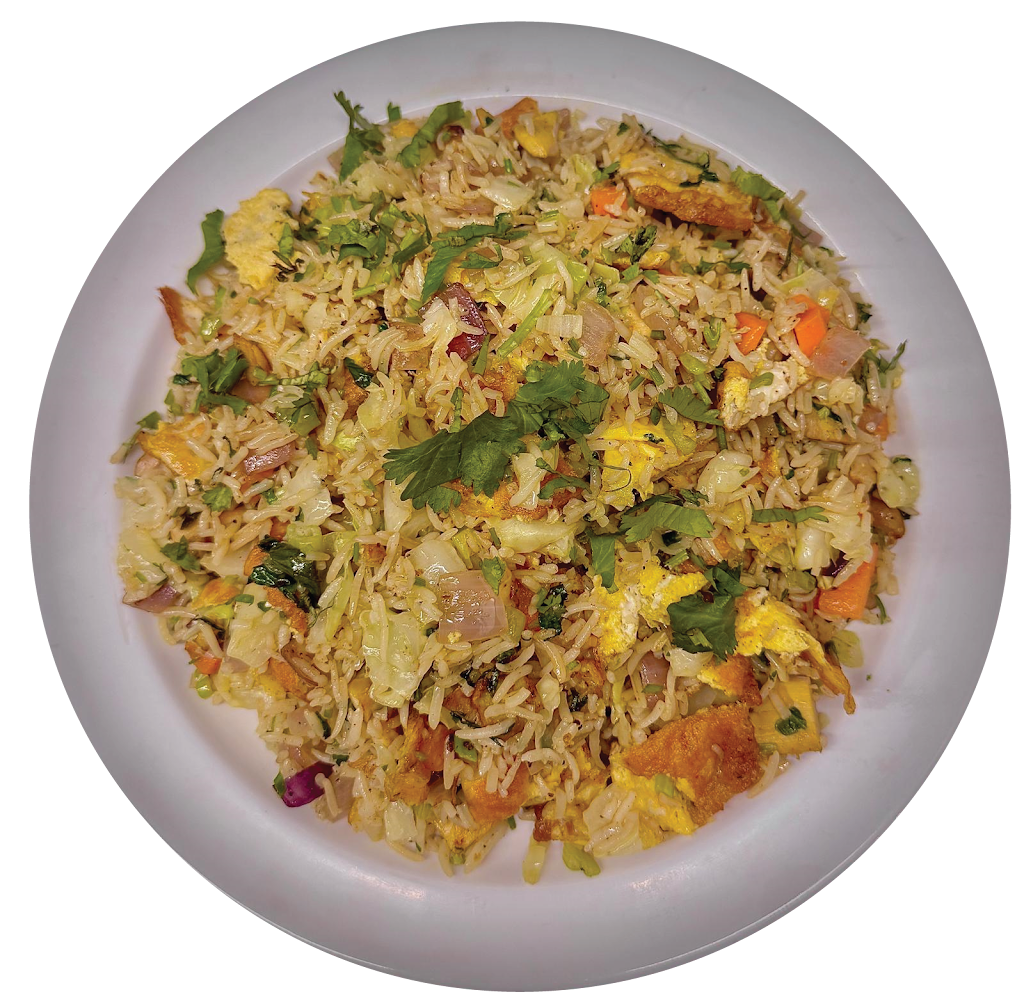 Himalayan Hub / Best Nepali and Indian food in San Francisco