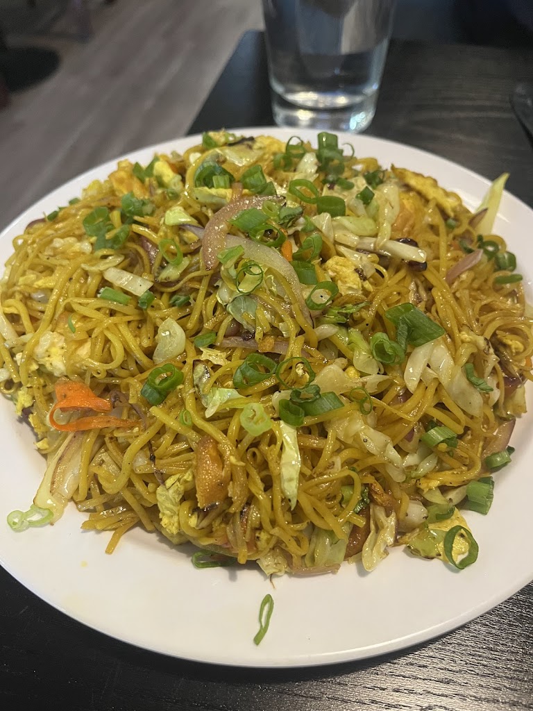Himalayan Hub / Best Nepali and Indian food in San Francisco