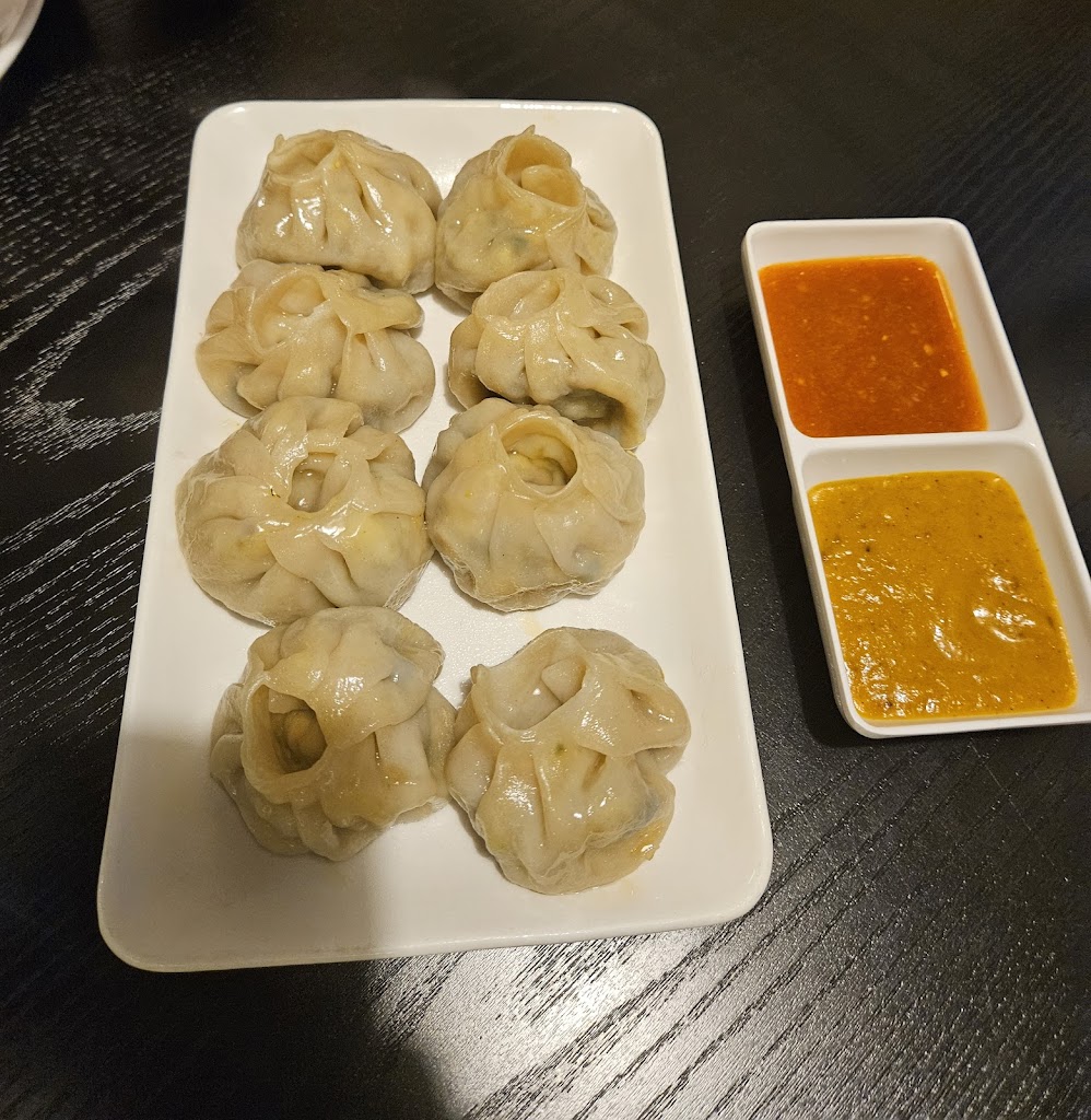 Himalayan Hub / Best Nepali and Indian food in San Francisco