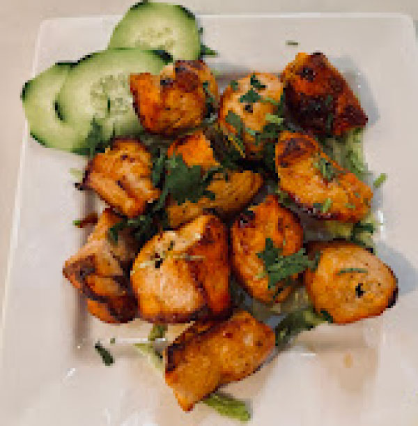 Himalayan Hub / Best Nepali and Indian food in San Francisco
