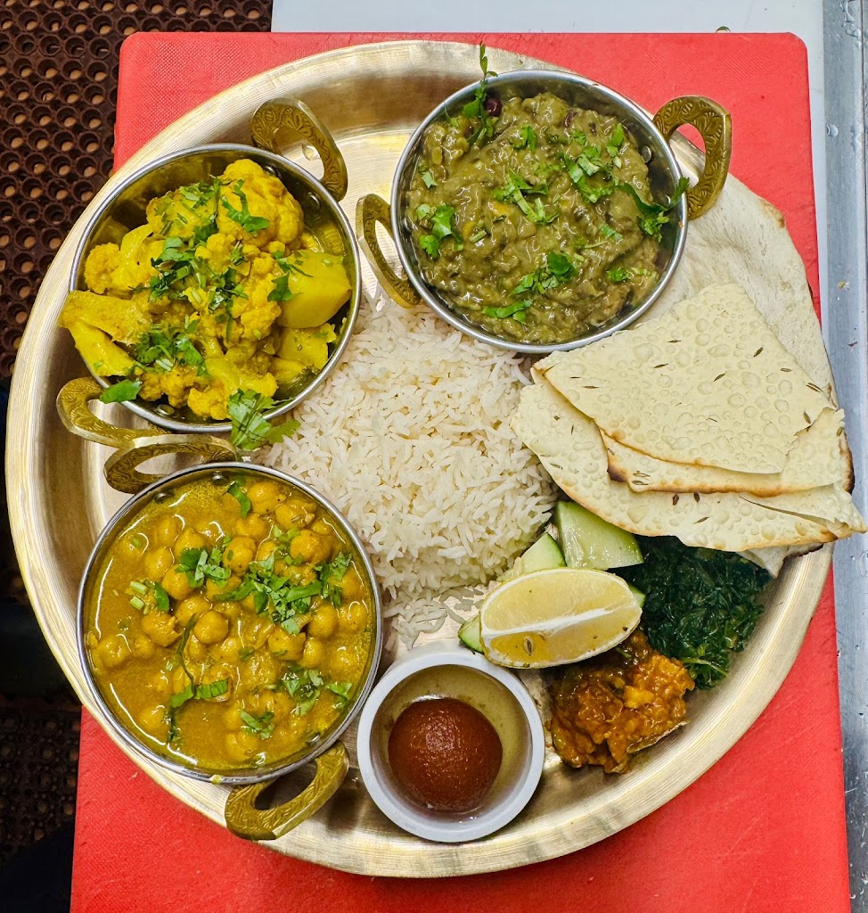 Himalayan Hub / Best Nepali and Indian food in San Francisco