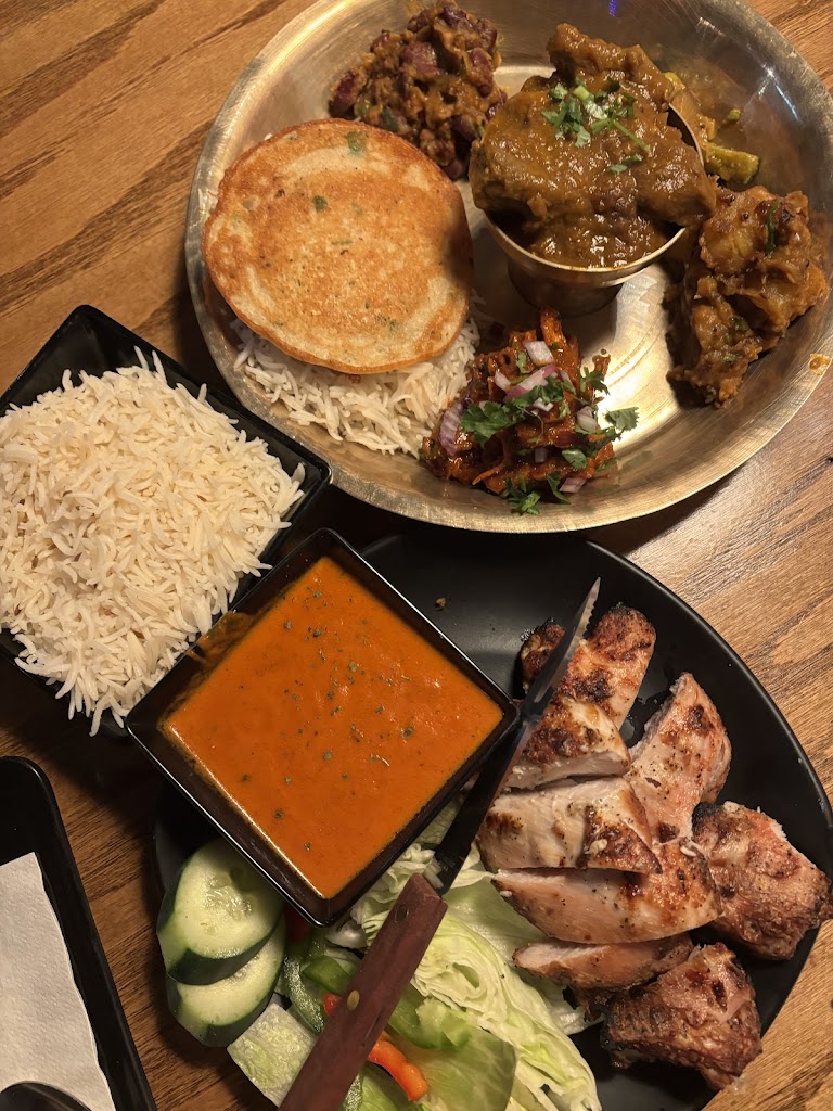 Himalayan Kitchen