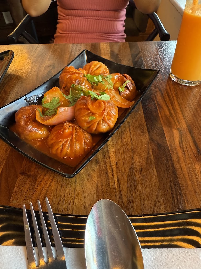 Himalayan Kitchen