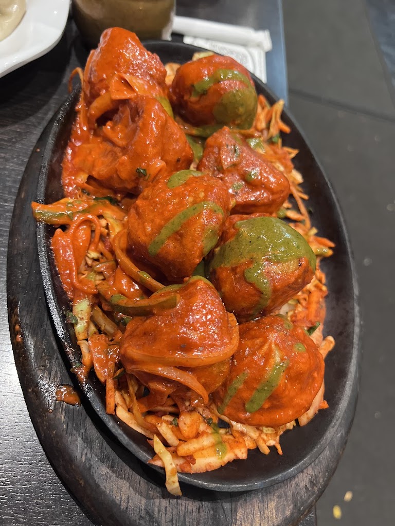 Himalayan Kitchen (Momo2Go)