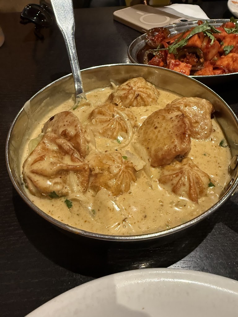 Himalayan Kitchen (Momo2Go)