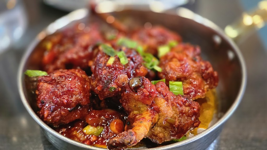 Himalayan Kitchen (Momo2Go)