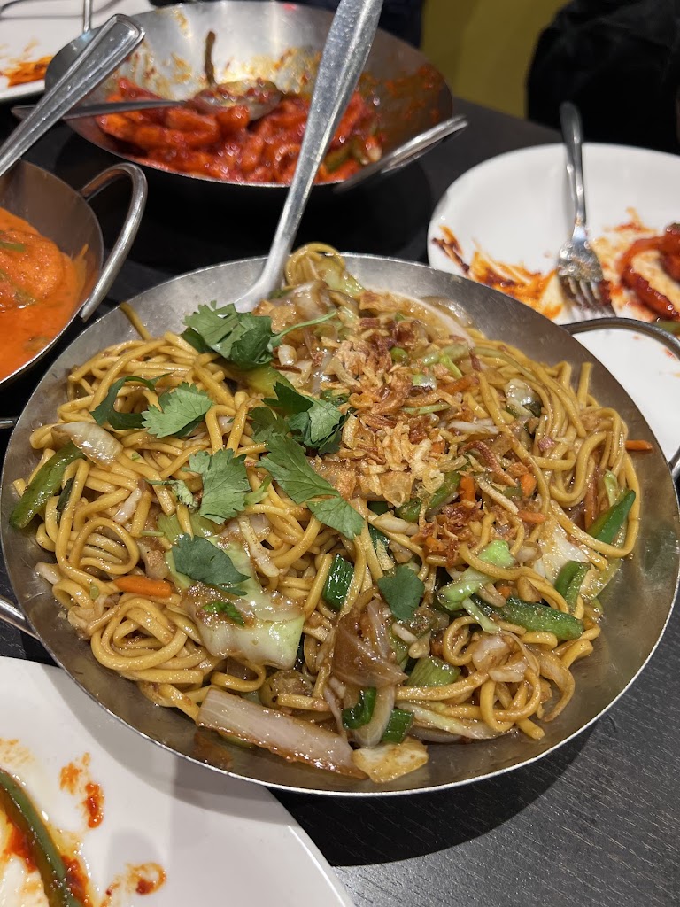 Himalayan Kitchen (Momo2Go)