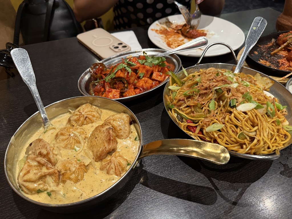 Himalayan Kitchen (Momo2Go)