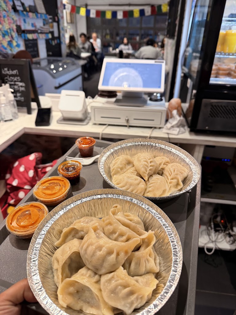 Himalayan Momo House