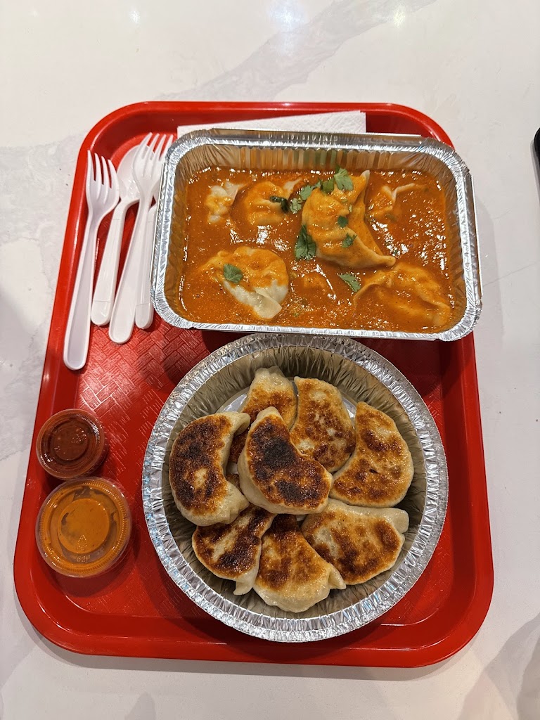 Himalayan Momo House