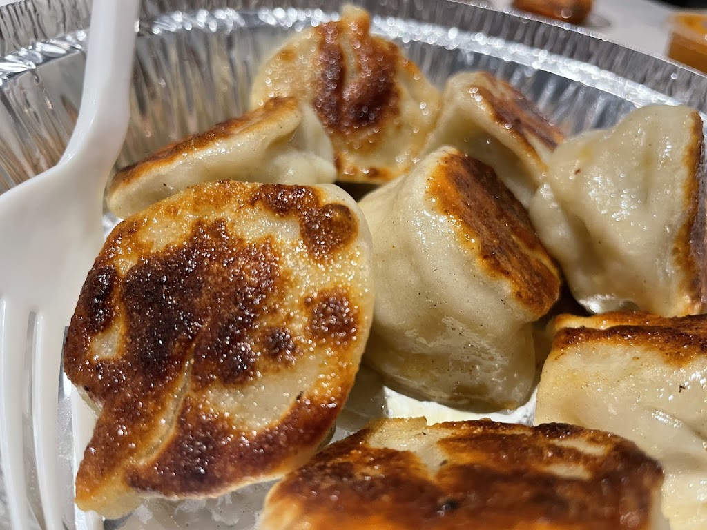 Himalayan Momo House
