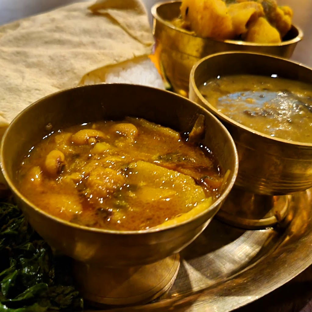 Himalayan Yak Restaurant