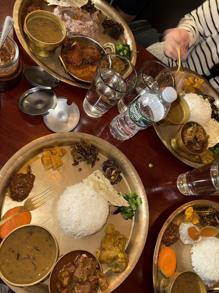 Himalayan Yak Restaurant